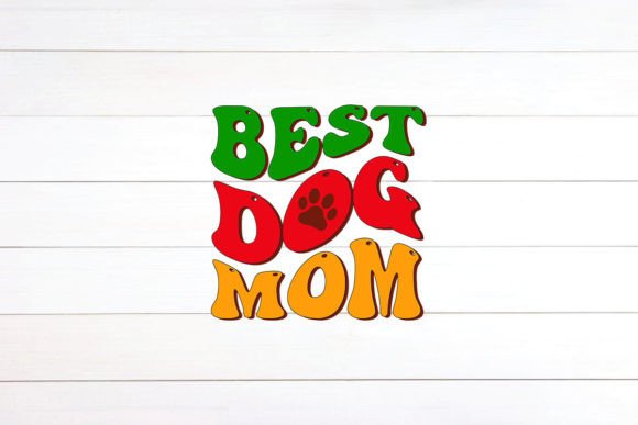 Best Dog Mom Retro Design: A Designer’s Real-World Review