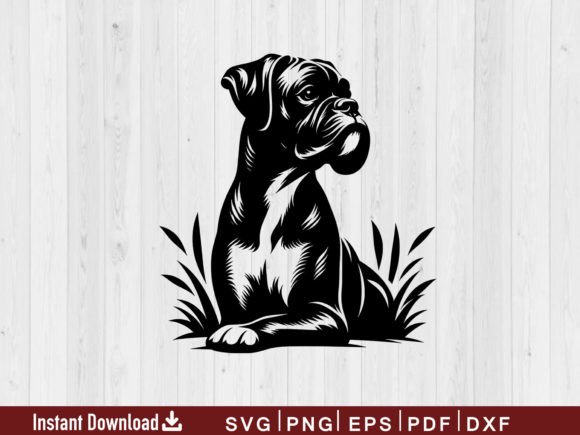 Boxer Dog SVG: A Practical Review for Real Embroidery Projects