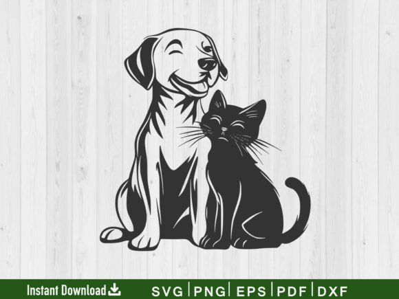 Cat and Dog Lover SVG Design: A Designer’s Real-World Review
