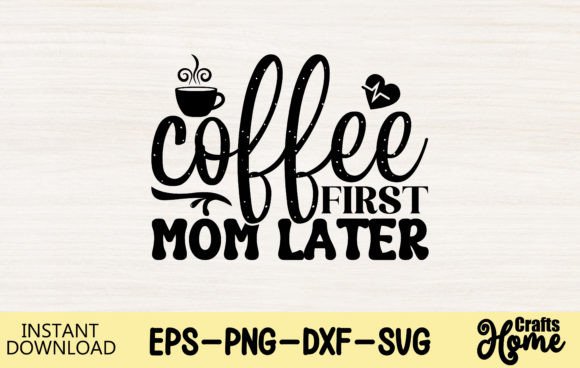 Coffee Firdt Mom Later: A Designer’s Honest Take for Real Embroidery Projects