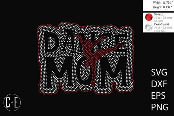 Dance Mom Rhinestone Template: A Designer’s Real-World Evaluation