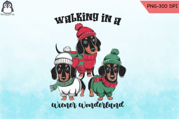 Holiday Dog Dachshund Mom Xmas PNG Review
