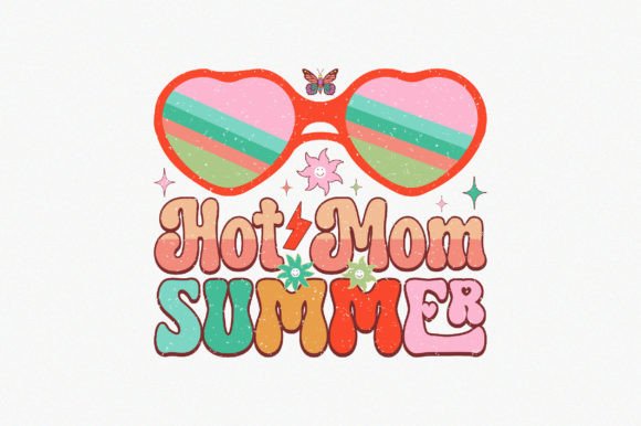 Hot Mom Summer3: A Designer’s Honest Take for Real Embroidery Use