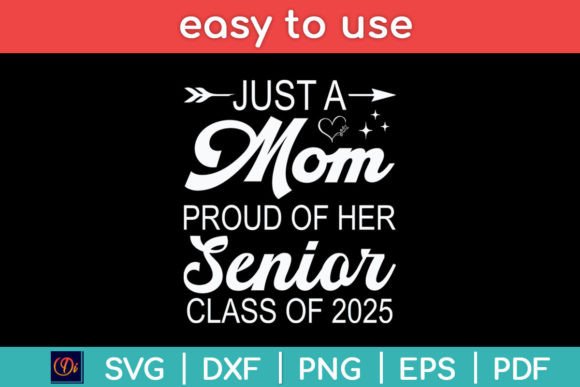 Just a Mom Proud of Her Senior Class of 2025