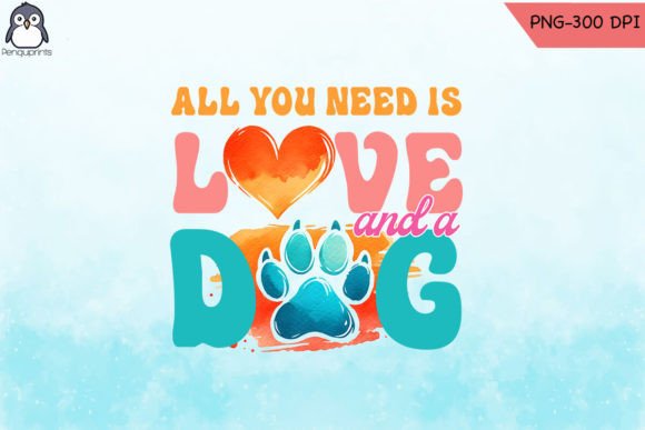 Love and a Dog Mom Club Sublimation PNG: A Designer’s Honest Review