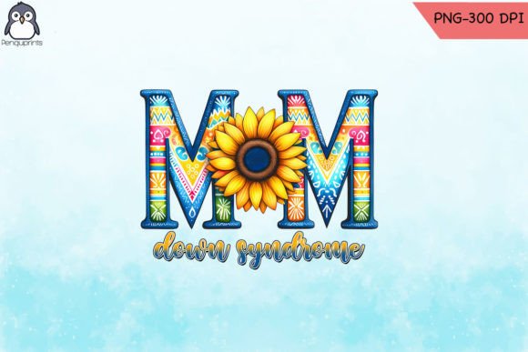 Mom Down Syndrome Day Sublimation PNG: A Designer’s Real-World Review