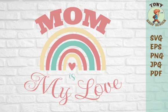 Mom is My Love: A Designer’s Honest Review