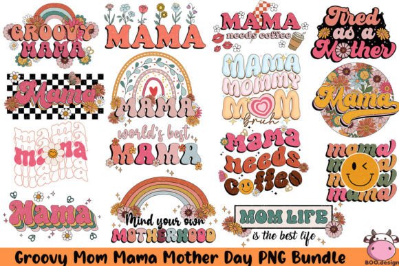 Mom Mama Mother Day Bundle: A Designer’s Real-World Review