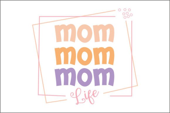Mom Mom Mom Life: A Designer’s Honest Take