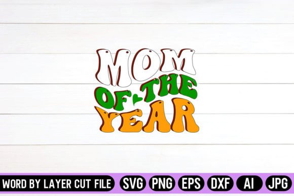 Mom of the Year Retro Design – A Practical Review for Real Embroidery Projects