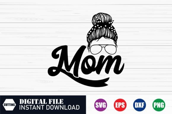 Mom Vector T-shirt Design: A Designer’s Real-World Review