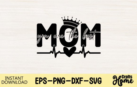 Mom You Are the Best: A Designer’s Honest Take on This Embroidery File