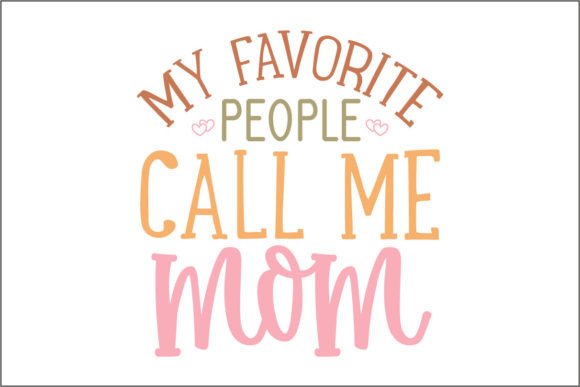 My Favorite People Call Me Mom 2: A Designer’s Honest Review