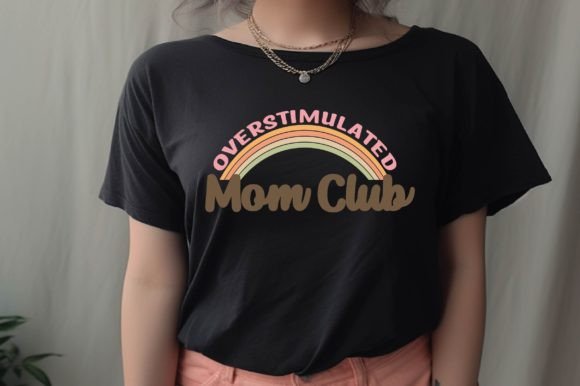 Overstimulated Mom Club: A Real Embroidery Designer’s Take
