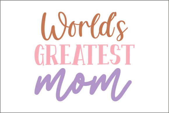 World's Greatest Mom 2: A Designer’s Real-World Embroidery Review