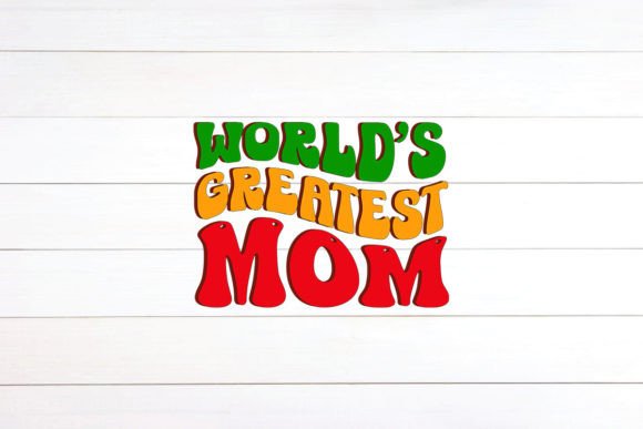 World’s Greatest Mom Retro Design: A Designer’s Real-World Review